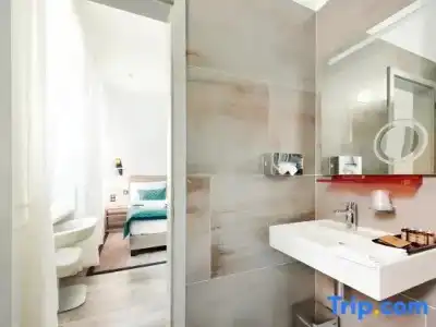 Boutique Residence Budapest - 64