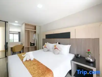 O2 Grand Suvarnabhumi Airport - Free Scheduled Shuttle from to Suvarnabhumi Airport - 24