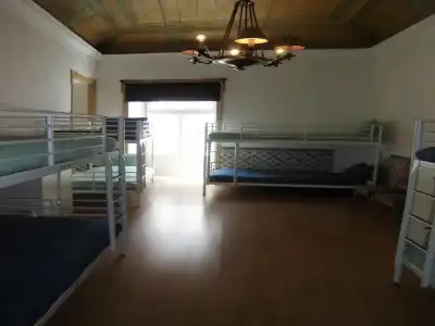 Hostel The White Butterfly - 12