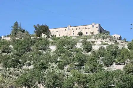 Antico Convento dei Cappuccini - 12