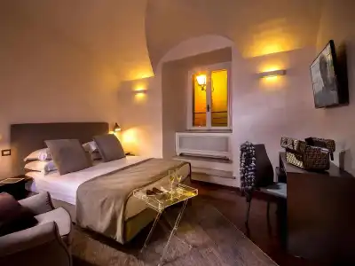 Palazzo de Cupis - Suites and View - 17