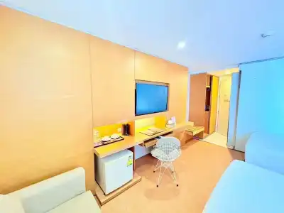 I Residence Silom - 76