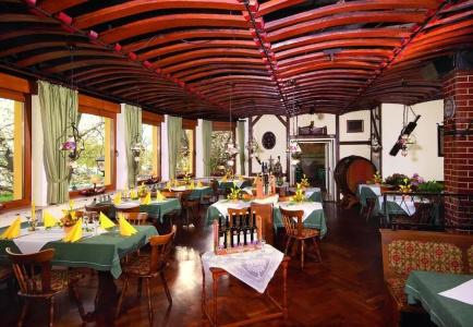 Restaurant Zur Mainlust - 16