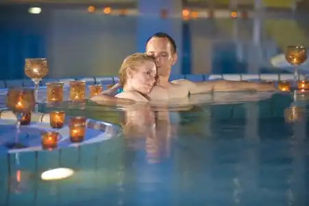Dorint SeeBinz-Therme - 29