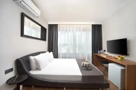 Nish Suite Atasehir - 175