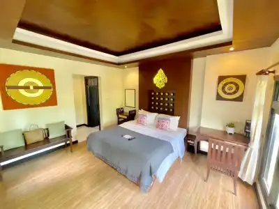 Kana Bay Villa Ao Nang - 80