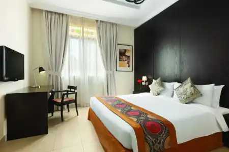 Mughal Suites - 6