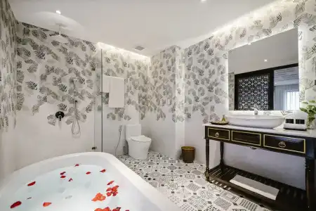 Le Pavillon Gallery Hoi An & Spa - 57