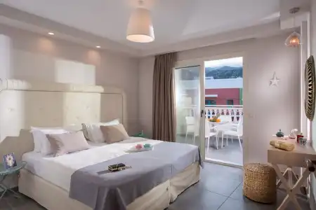Sarpidon Apartments - 187