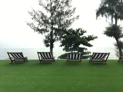 SiamBeach Resort - 22