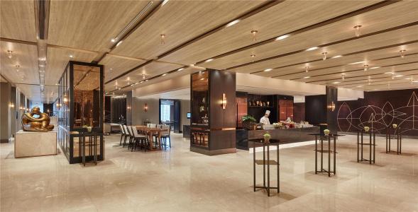 Hyatt Regency Bangkok Sukhumvit - 31