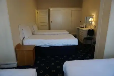 Albany, Brighton & Hove - 30