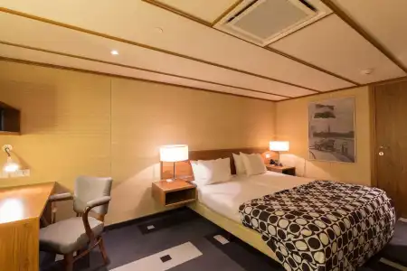 ss Rotterdam & Restaurants - 50