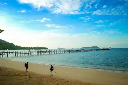 Baan i Talay Chumphon - 14
