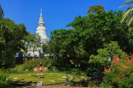 Sky Park Guesthouse - 15