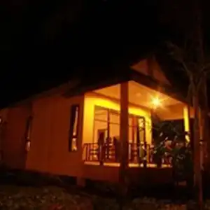 Tonsai Bay Resort - 22