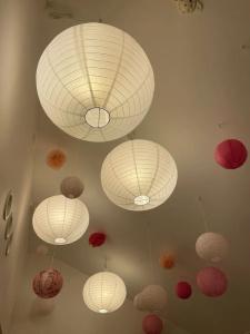 Crafoord Place - Hostel - 44