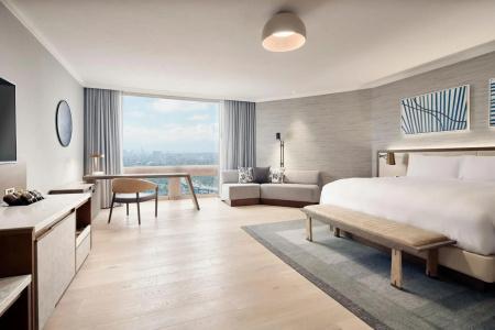JW Marriott Mexico City Polanco - 1
