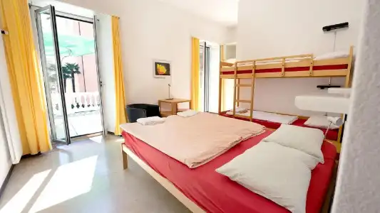 Youth Hostel Locarno - 2