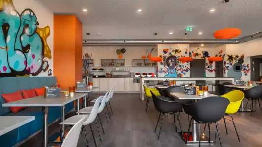 Holiday Inn - the niu, Hide Berlin Friedrichshain by IHG - 49