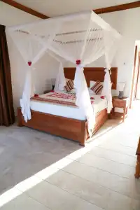 Zanzibar Bahari Villas - 9