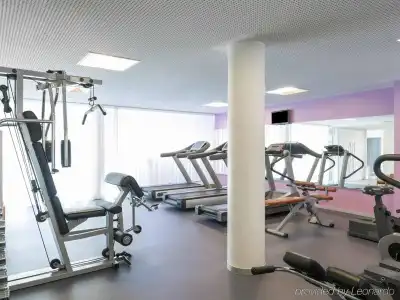 Novotel München City - 21