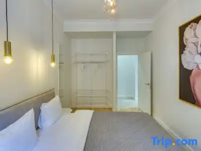 Opera Apartments Almaty - 492