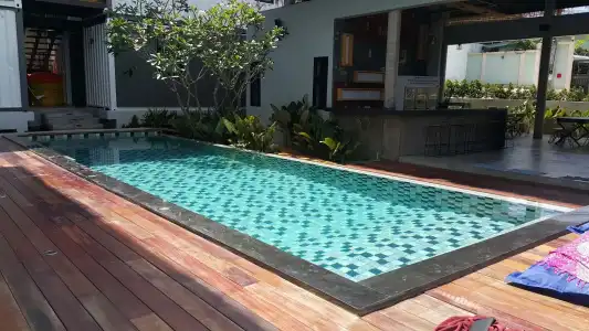Us Hostel Samui - 12