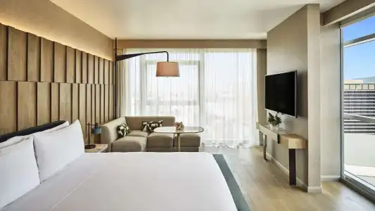 Conrad Los Angeles - 63