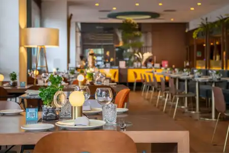 Melia Milano - 15