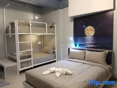 The Moon Hostel Hua Hin - 74