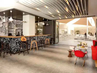 ibis Sfax - 37