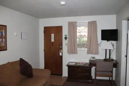 Siesta Motel - 72