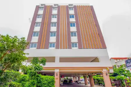 Grandview 15, Condo near MRT Ladprao - 0