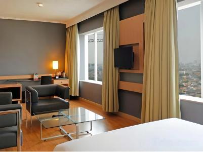Kimaya Slipi Jakarta By Harris - 30