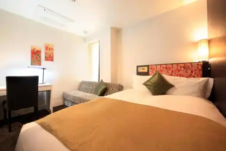 Centurion Grand Akasaka - 42