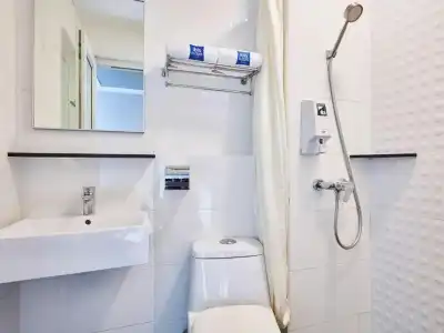 ibis budget Singapore Ruby - 54