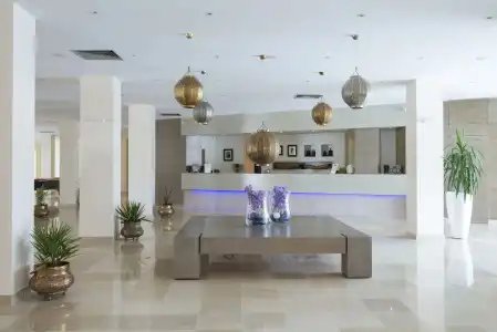 TUI BLUE Palm Beach Hammamet - All Inclusive - 1