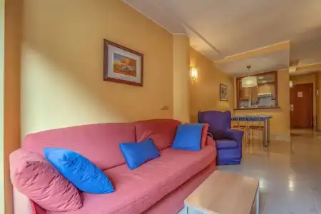 Apartaments del Meligar - 171