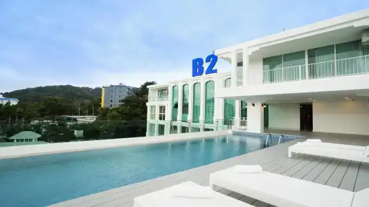 B2 Phuket Premier - 10