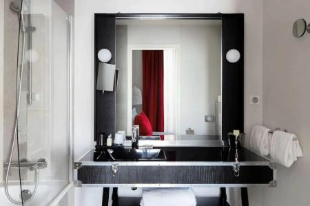 Hôtel Le 123 Sébastopol - Astotel - 9