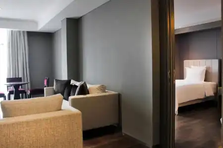 Goodrich Suites, Jakarta - 40