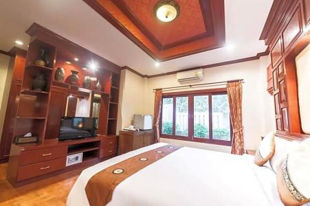 Ruen Ariya Resort (Chiang Mai). - 141
