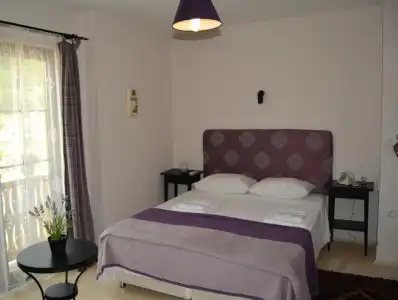 Agva Piassa Otel - 50