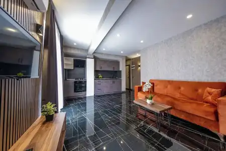 Mrt Suites Lara - 15