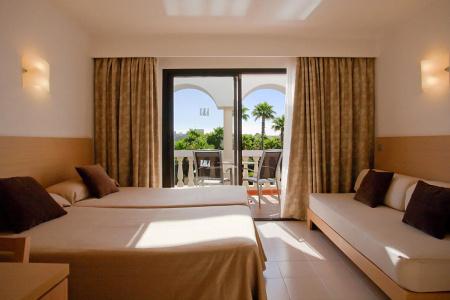 Hipotels Mediterraneo Club - 2