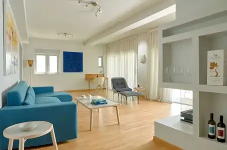 Scale Suites Apart-Hotel - 27