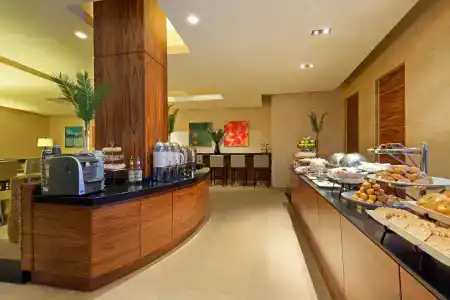 Hilton Club West 57th Street New York - 11