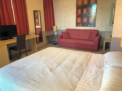 Domus Park & Spa - 52
