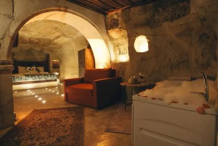 Tale Cave INN - 32